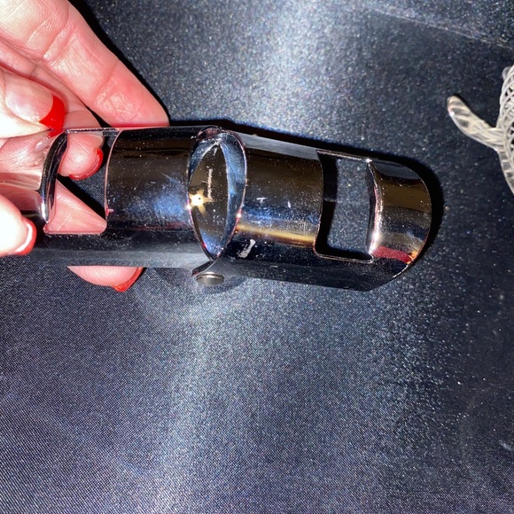 4 Bar Tools: strainer, pourer, aerator, stopper - Picture 10 of 14